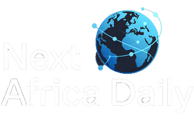Next Africa Daily Logo