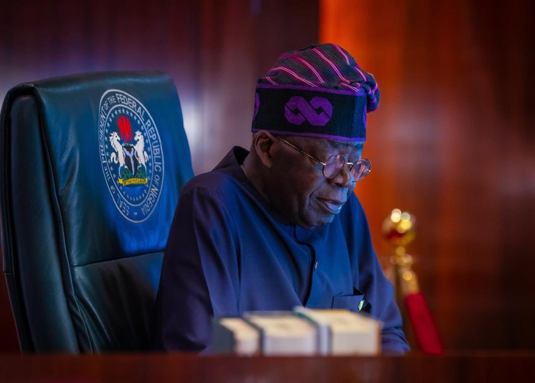 ‘Democracy at a High Level’: Tinubu Hails APC Primaries as Grassroots Success