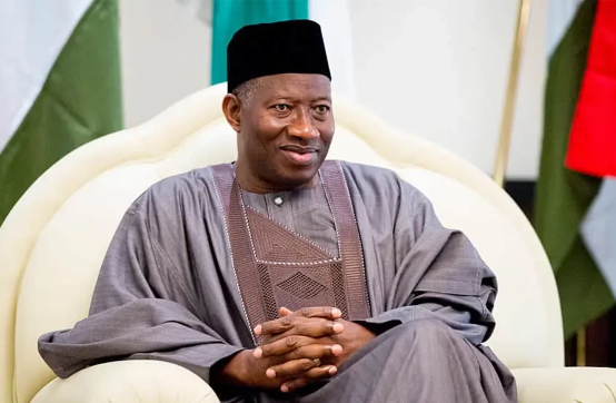 BREAKING: Jonathan triggers 2027 political storm as former Nigerian president considers shock comeback