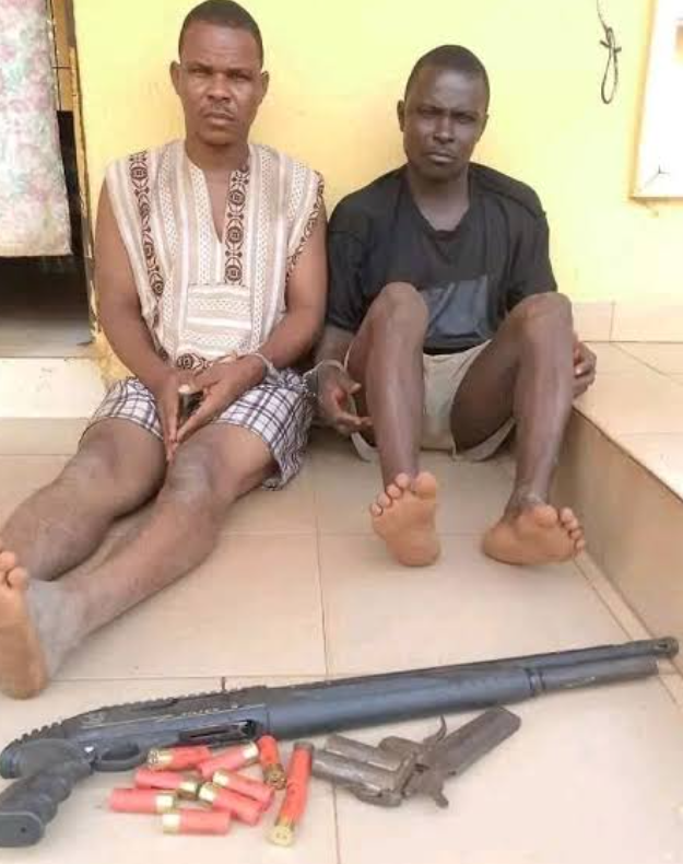 Why The Fight Against Kidnapping Must Remain Nigeria's Topmost Priority