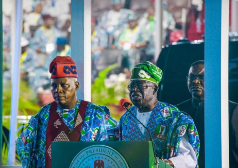 BREAKING: Power Struggle Rocks All Progressives Congress as Governors Move to Seize Candidate Tickets Ahead of High-Stakes Elections