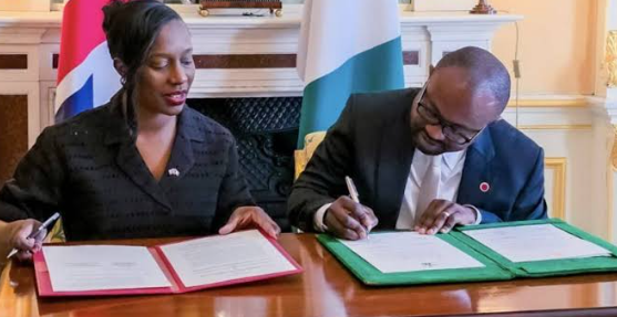 UK–Nigeria Migration Deal Targets Illegal Nigerian Residents Only, Presidency Denies Foreign Deportee Claims