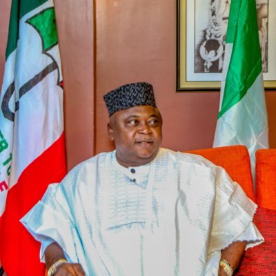 “2027 Power Grab: PDP Stuns Ogun with Adebutu’s ‘Must-Win’ Consensus Declaration as Fayose Drops Bombshell”