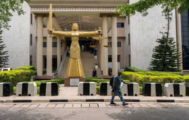 Benin City: Prophecy Money Dispute Lands Woman in Court After Pastor Is Nearly Beaten to Death