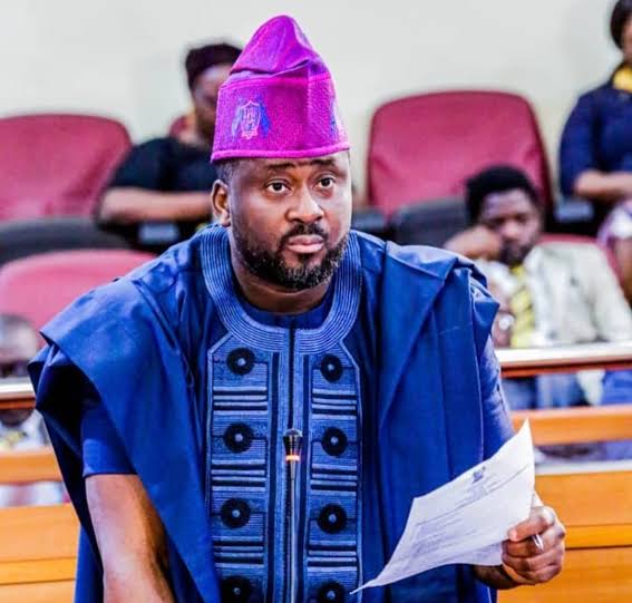 Desmond Elliot Rejects Lagos APC Primary Result, Vows to Challenge Process