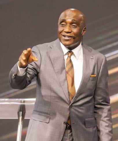 Nigerian Fiery Clergy Sends Powerful Message to Nigerians as Preparation Gears up for 2027 Elections