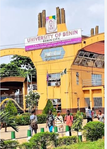 What University Life Taught Me - UNIBEN Health Education Graduate Shares Life Experience on Campus