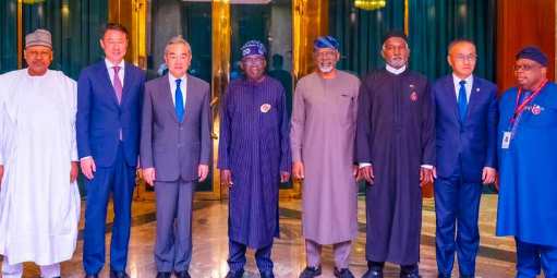 Why Tinubu’s Foreign Minister Resigned