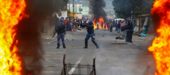Nigeria summons South African envoy over fresh tensions as alleged attacks on citizens spark continental concern