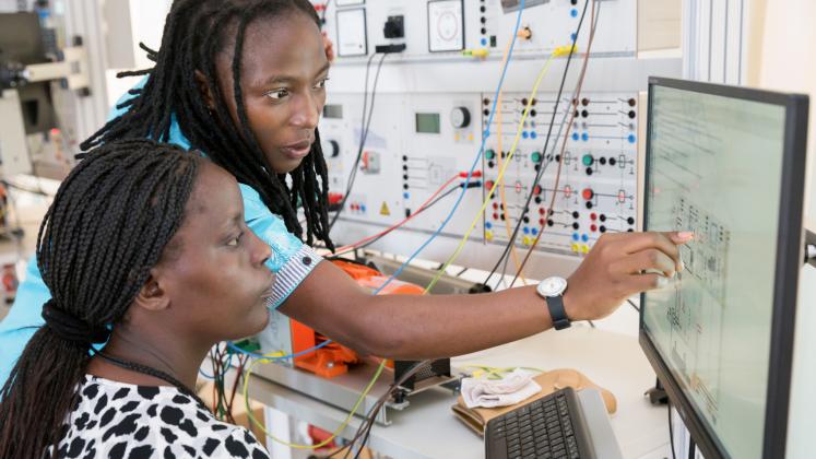 The Growth of Technology in Africa: A Transformative Era