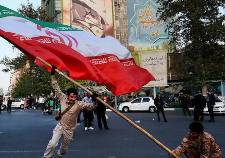 World fears new Middle East war as Iran accuses US of destroying fragile ceasefire with deadly southern strikes