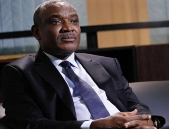 Rainbow Coalition: Obono-Obla Questions Opposition's 2027 Plan