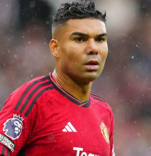 Old Trafford shockwave: Casemiro publicly demands Manchester United appoint Carrick permanently as manager amid revival storm