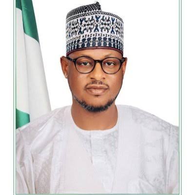 Unanimous Endorsement: Governor Radda Clinches APC Consensus Ticket for Katsina 2027