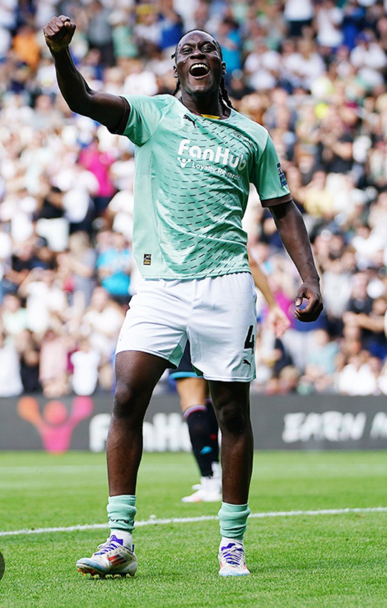 Nigeria’s midfield boost on hold as Ozoh’s clearance delay sparks fresh tension