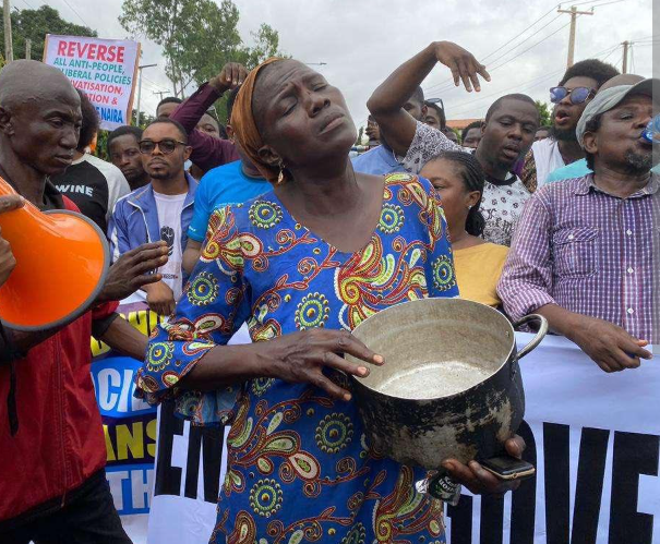 Kidnapping, Economic Hardship: Is Nigeria Government Really Addressing Our Daily Realities?