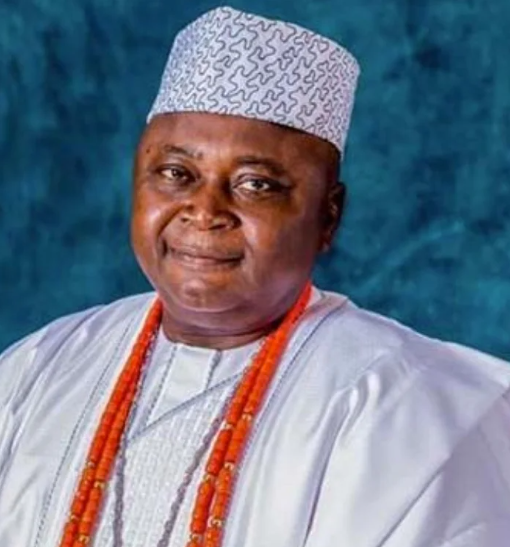 Adebutu storms 2027 Ogun governorship race as PDP realignments begin in South-West Nigeria