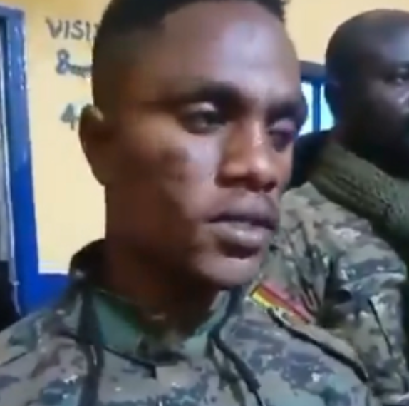 Fake immigration syndicate exposed in Ghana as arrested suspects name political figure in uniform scandal