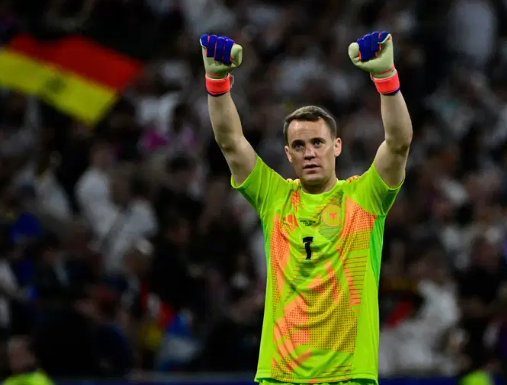 BREAKING: Germany trigger worldwide football explosion as legendary Neuer returns for make-or-break World Cup war