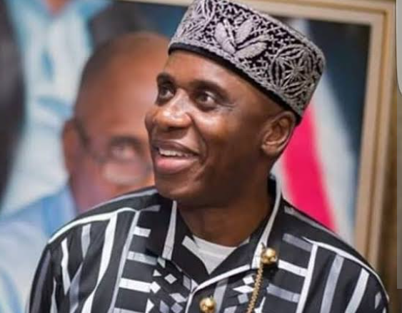 BREAKING: Africa’s democracy credibility crisis deepens as Amaechi exposes “internal rigging hypocrisy” in political parties ahead of 2027 elections