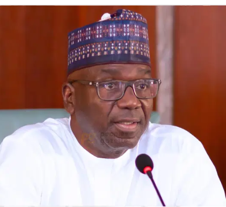 Nigeria Power Clash Deepens: APC Fires Back as Saraki, PDP Accuse Governor AbdulRazaq in Explosive Political Battle