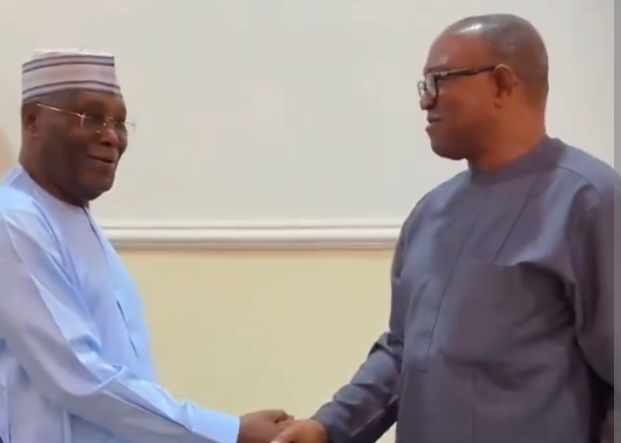 Breaking: Nigeria’s opposition in turmoil as 2027 presidential battle splits ADC wide open
