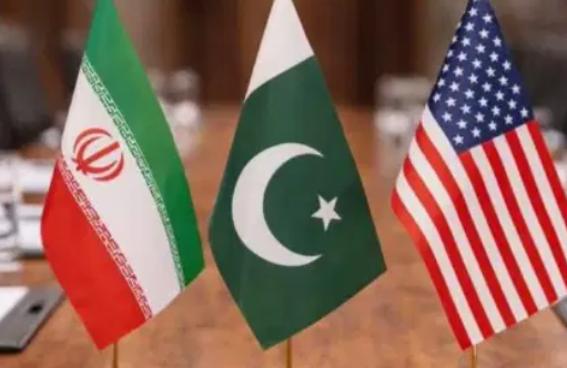 Pakistan to Host U.S.-Iran Talks as Fighting Continues in Lebanon
