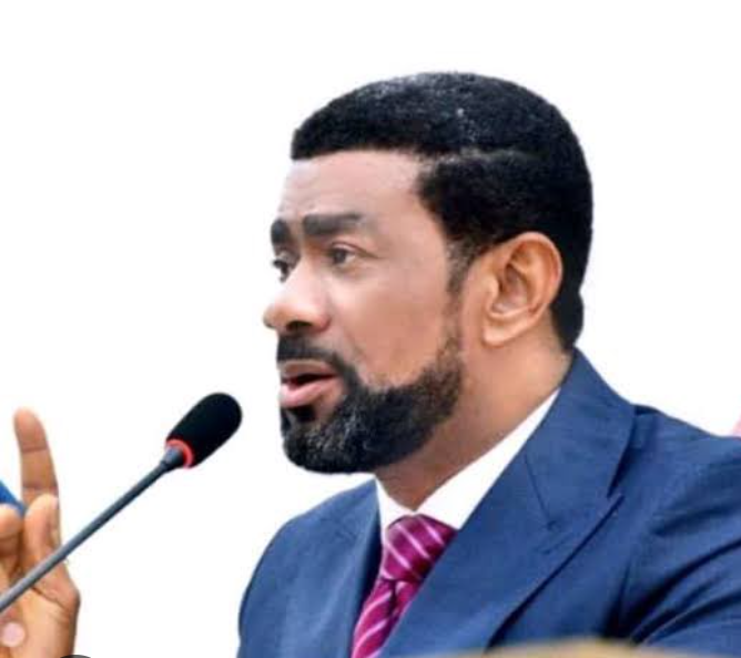 Edo political volcano erupts as Speaker Agbebaku seizes APC ticket in brutal power takeover, Deputy Speaker Atu crushed in high-stakes 2027 clash