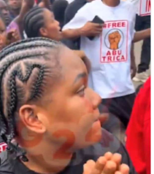 Ghana Political Figures and Supporters Appeal to President Mahama to Free High-Profile Social Media Figure Amid Extradition Case