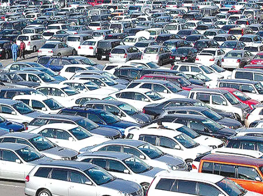 Toxic wheels: How imported ‘tokunbo’ cars from US and Canada are turning Nigeria’s roads into death traps