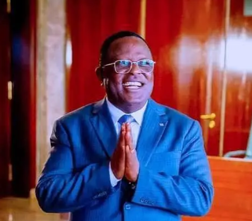 Umahi challenges Obi comparison: What makes him better than me