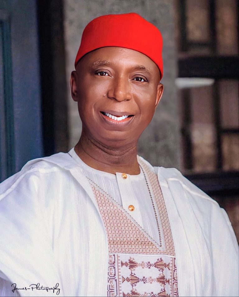 Video Evidence Sparks Fresh Controversy Over Delta North APC Primaries (Watch The Video)