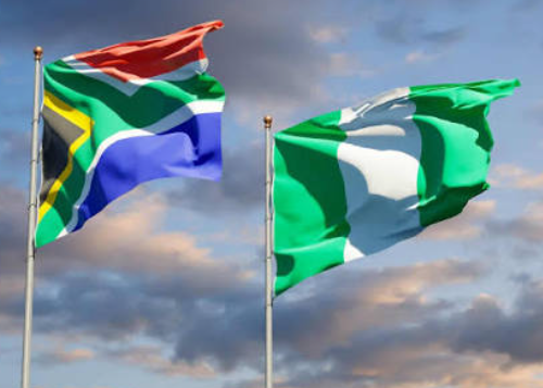 ...But Why are Nigerians in Their Thousands Migrating to South Africa, a Fellow African Nation?... This Research Answers The Question