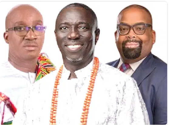 Nigeria’s Edo State Elects New Governor as Godwin Obaseki’s Term Ends