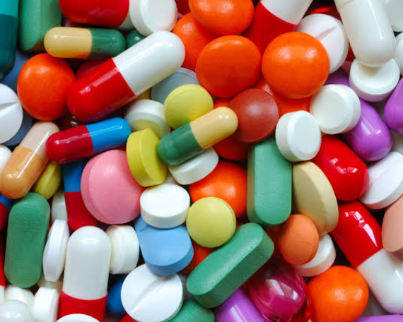 Know the Drugs You Take, Avoid Self-Medication