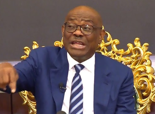 Nigeria’s Major Opposition Party Pledges National Renewal Ahead of 2027 Elections