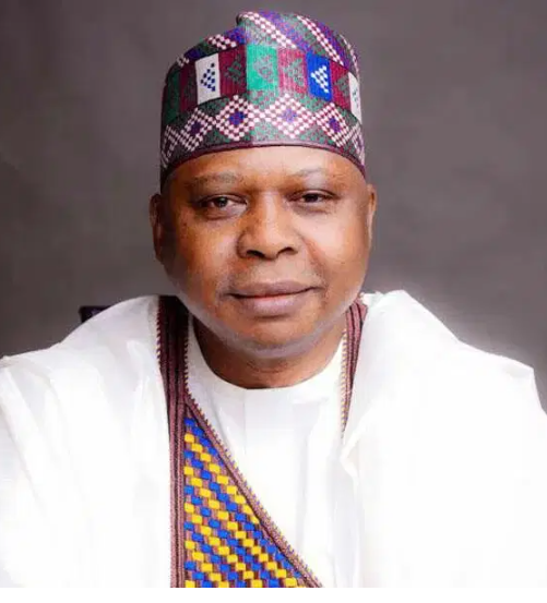 Nigerian Court Orders Arrest of Ex-Minister Amid Rivalry for Control of Major Opposition Party