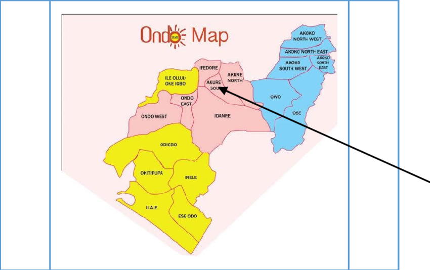 Chaos in Akure: Thugs Storm APC Secretariat, Disrupt Ondo Reps Primary Collation