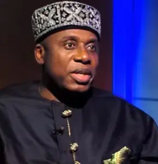 Amaechi: ‘Tinubu Is Choice Of Death’, Vote Atiku