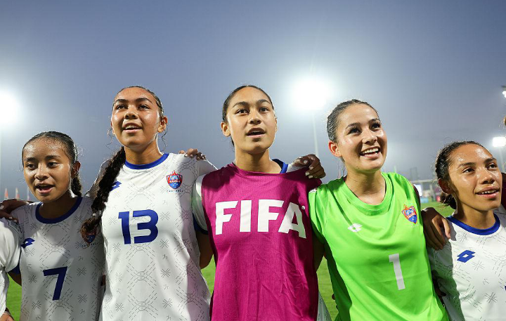 U-17 Women's World Cup: Teams Crash Out as Group Stage Ends