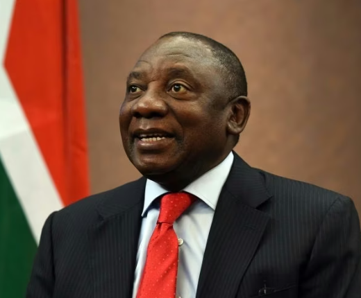 Ramaphosa fires back at Africa: South Africa is no xenophobic state, stop the narrative