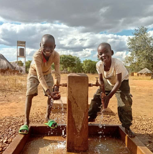 Clean Water Crisis Persists in Ebonyi Communities, Nigerian Graduate Raises Alarm