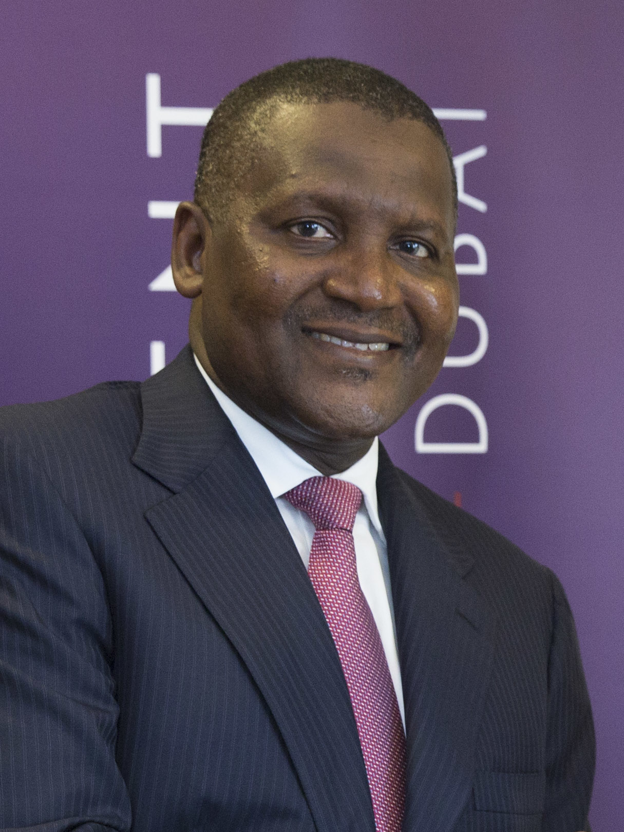 Dangote Eyes $50 Billion Refinery Valuation Ahead of Landmark Pan-African IPO
