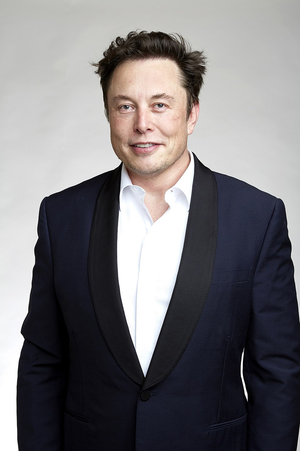 How Elon Musk Is Racing Toward a $1 Trillion Net Worth