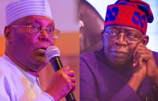 Atiku Sounds Global Alarm Over Tinubu’s ‘Borrowing Addiction,’ Says Nigeria Is Being Dragged Toward Economic Collapse
