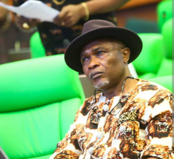 Chinda’s 2027 Ticket Faces Supreme Court Test