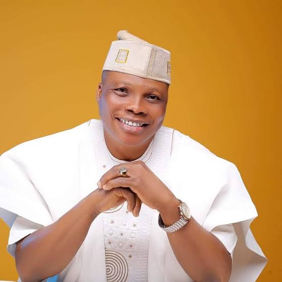 BREAKING : Lagos Assembly Spokesperson Ogundipe Wins APC Ticket for Second Term, Vows Inclusive Representation