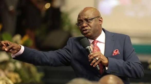 Spineless Legislature: Bakare Launches Fresh Attack on Federal Lawmakers, Says NASS Extension of Tinubu's Cabinet