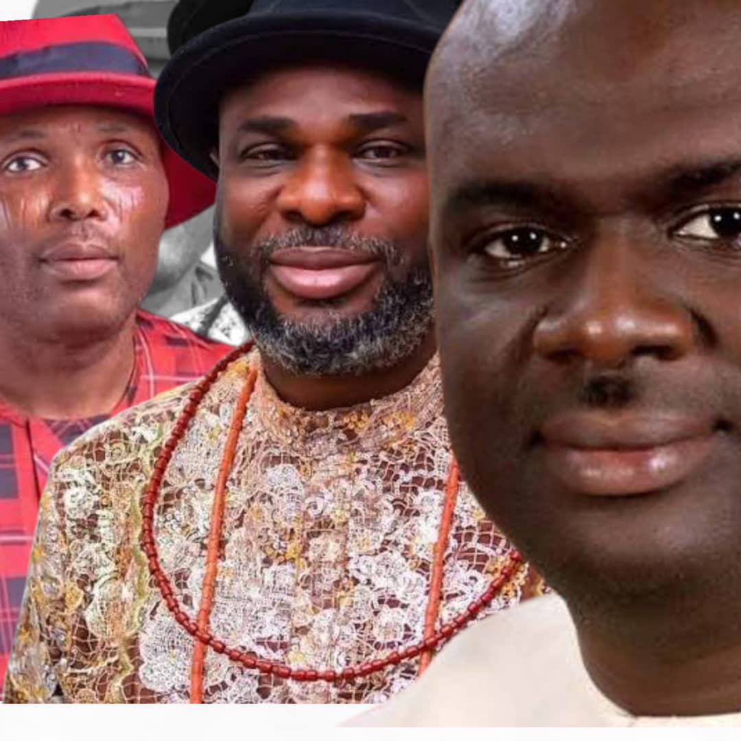 Senate2027: Isoko Dominance or Warri Rebellion? The Battle That May Redefine APC in Delta South