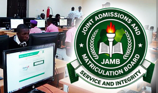 JAMB Sets Minimum Score for 2026 University Admissions